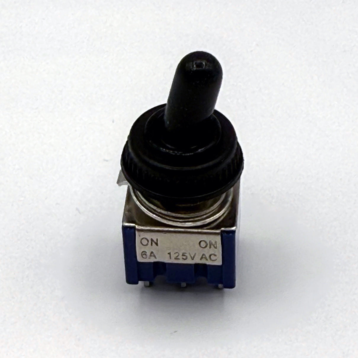 6MM Mini-Switch ON-ON