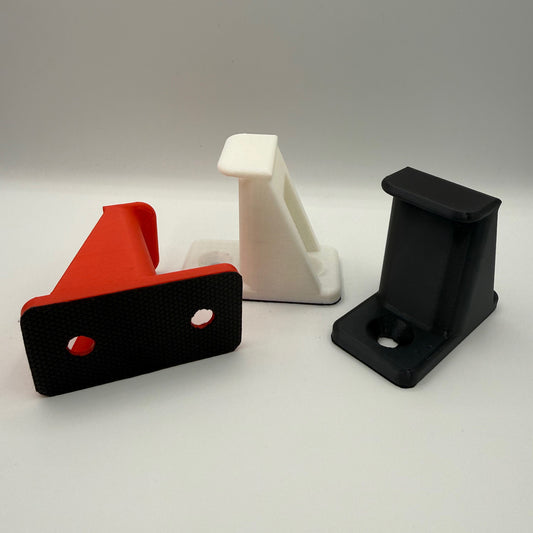 Headset Hanger for Aluminum Profile Rig