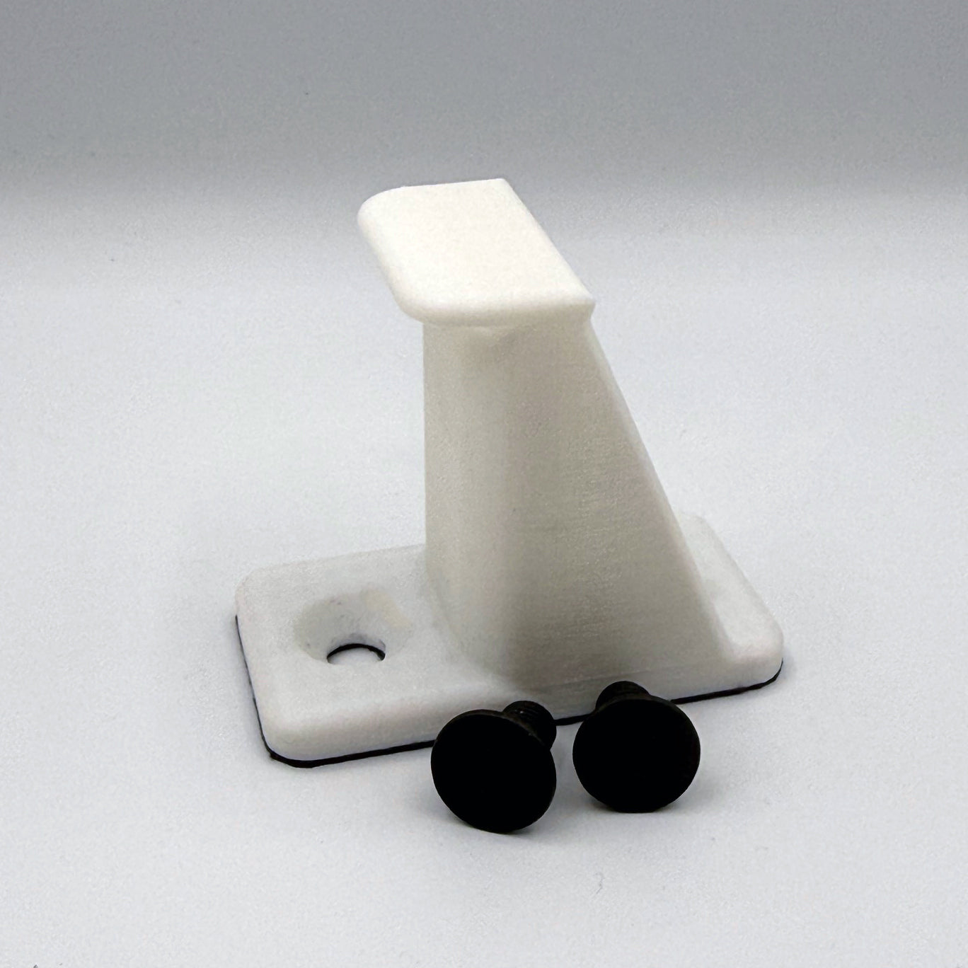 Headset Hanger for Aluminum Profile Rig