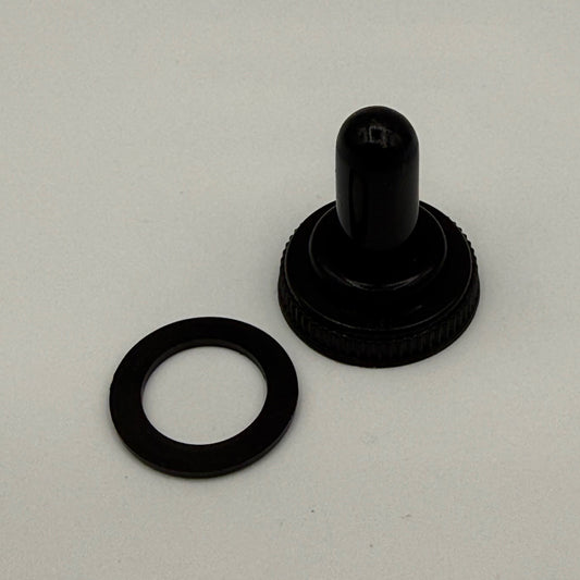 Rubber Switch Covers