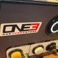ONE3 Speed Gen3 Mini Button Box