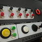 ONE3 Speed Gen2 Button Box