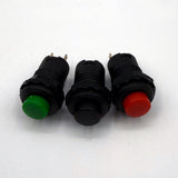 13MM Buttons (Latching)