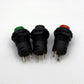 13MM Buttons (Latching)