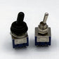 6MM Mini-Switch ON-ON