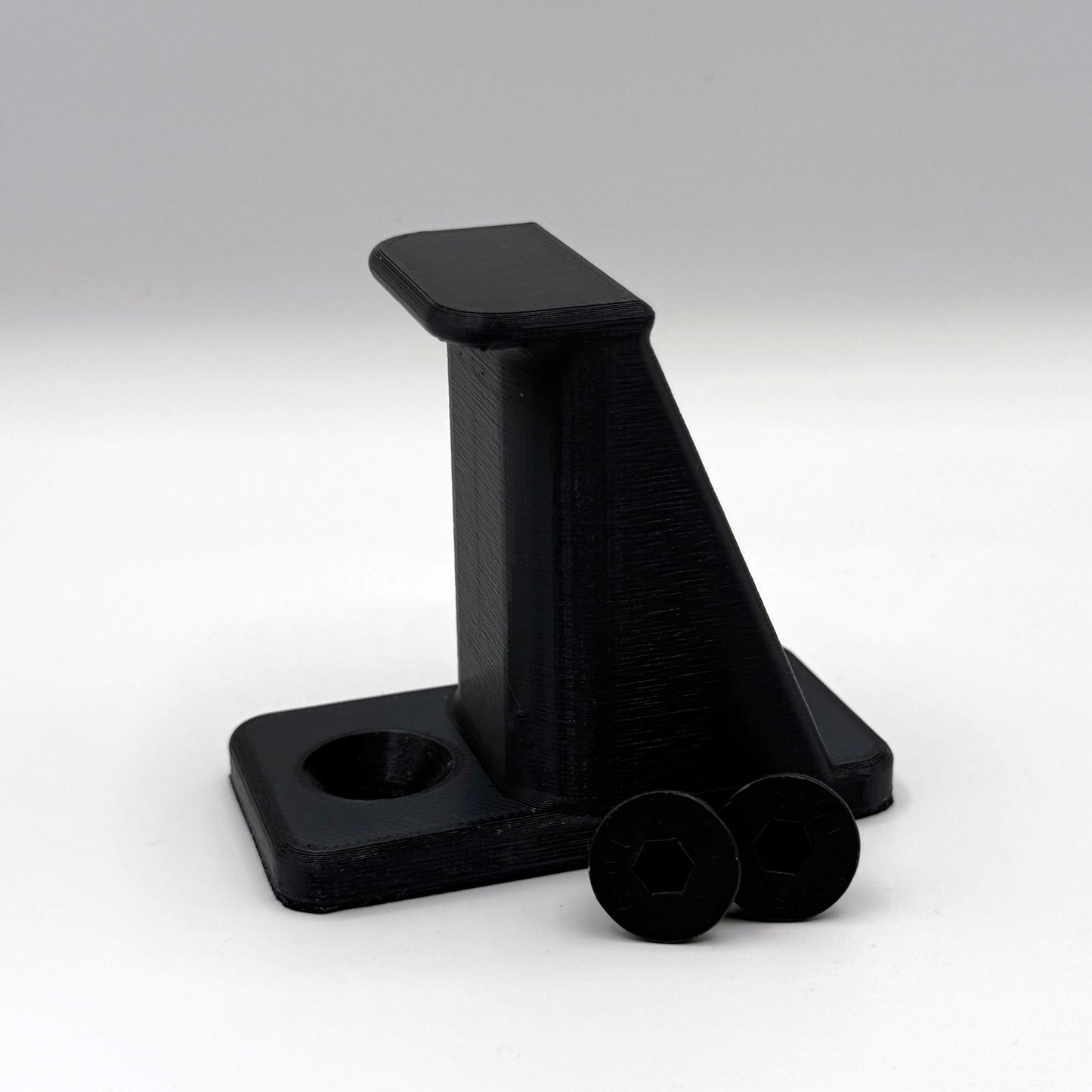 Headset Hanger for Aluminum Profile Rig