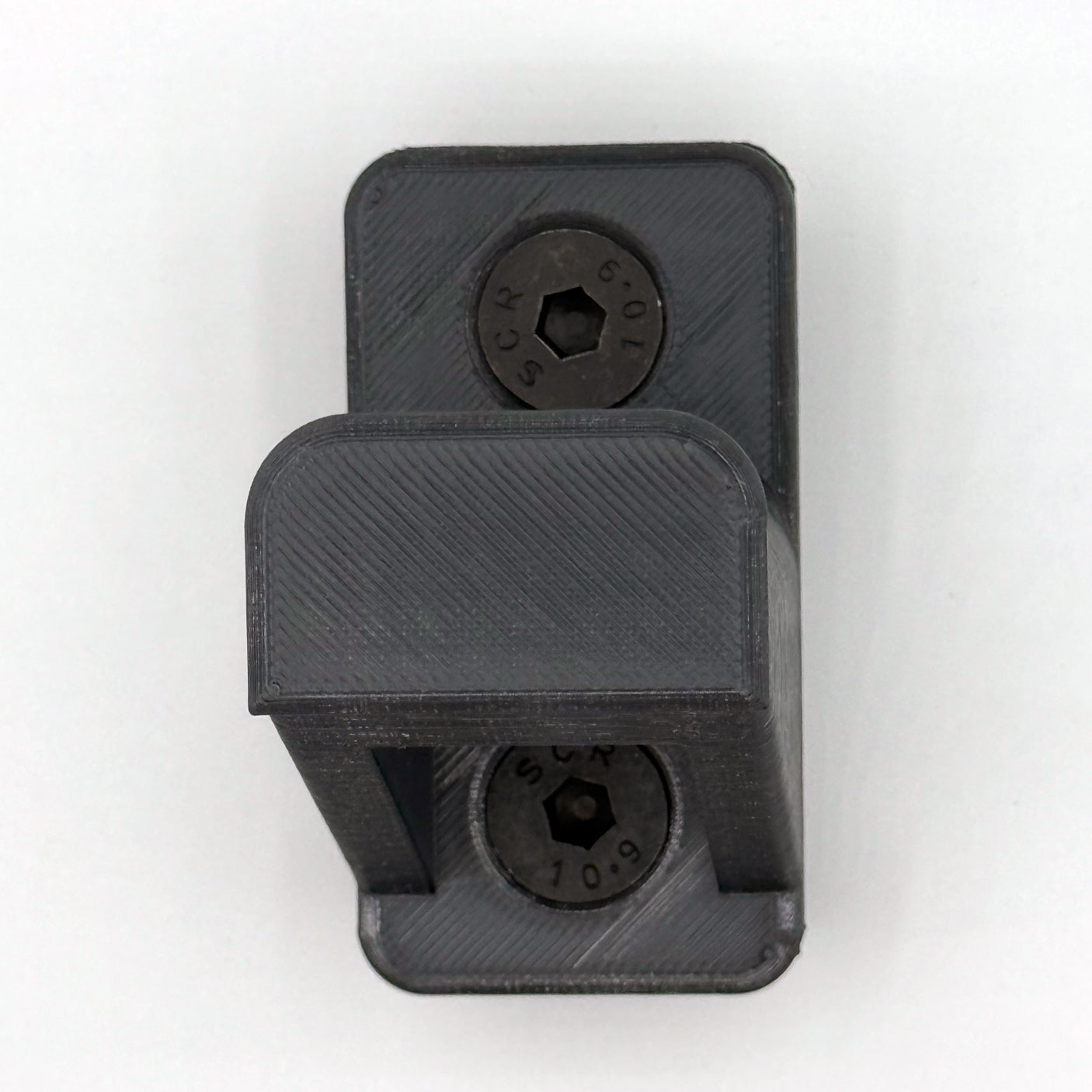 Headset Hanger for Aluminum Profile Rig