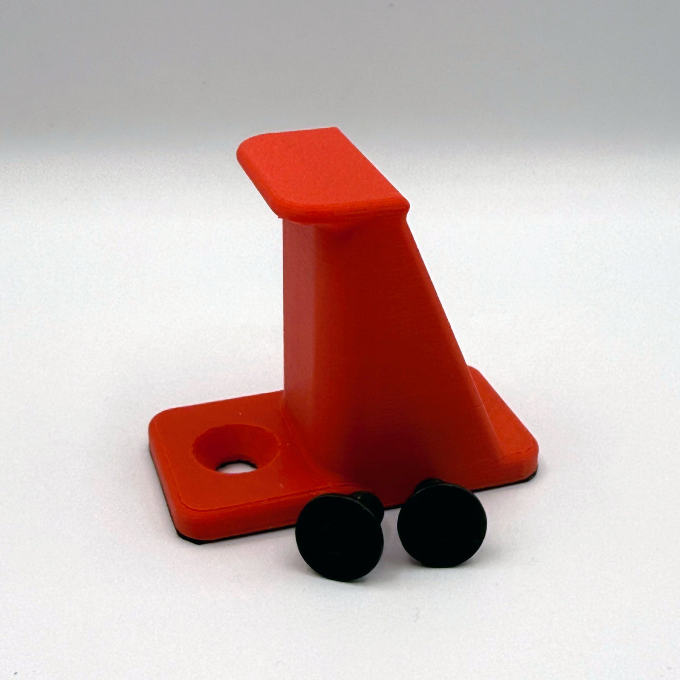 Headset Hanger for Aluminum Profile Rig