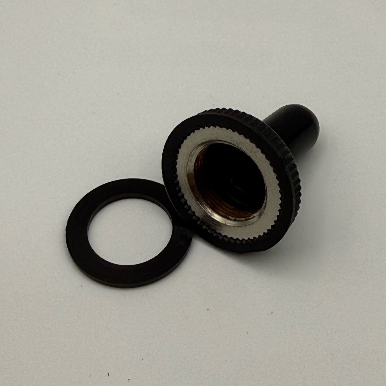 Rubber Switch Covers